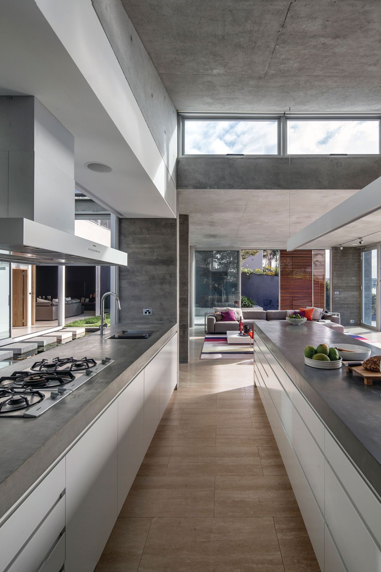 Link House, Sydney