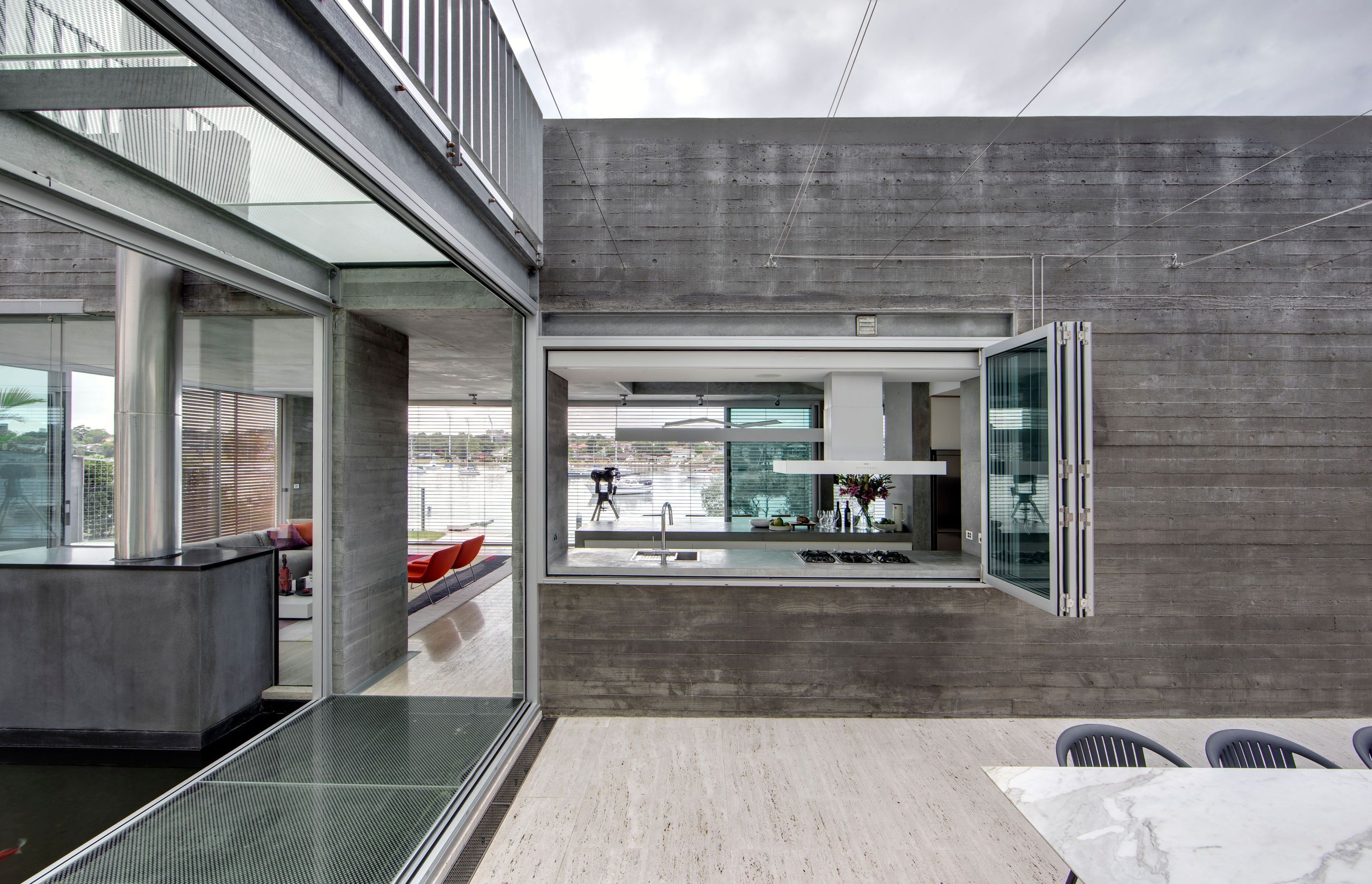 Link House, Sydney