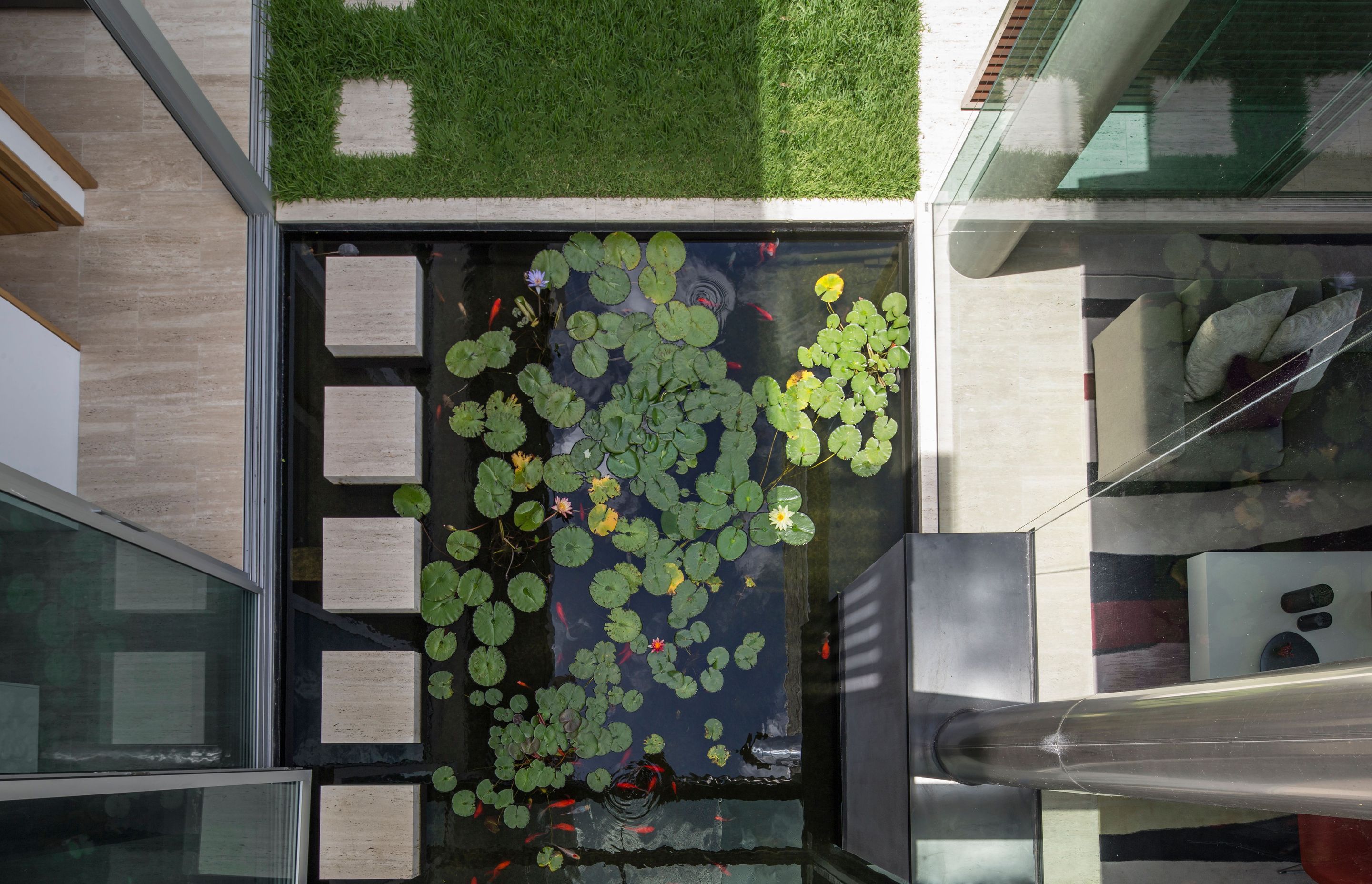 Link House, Sydney