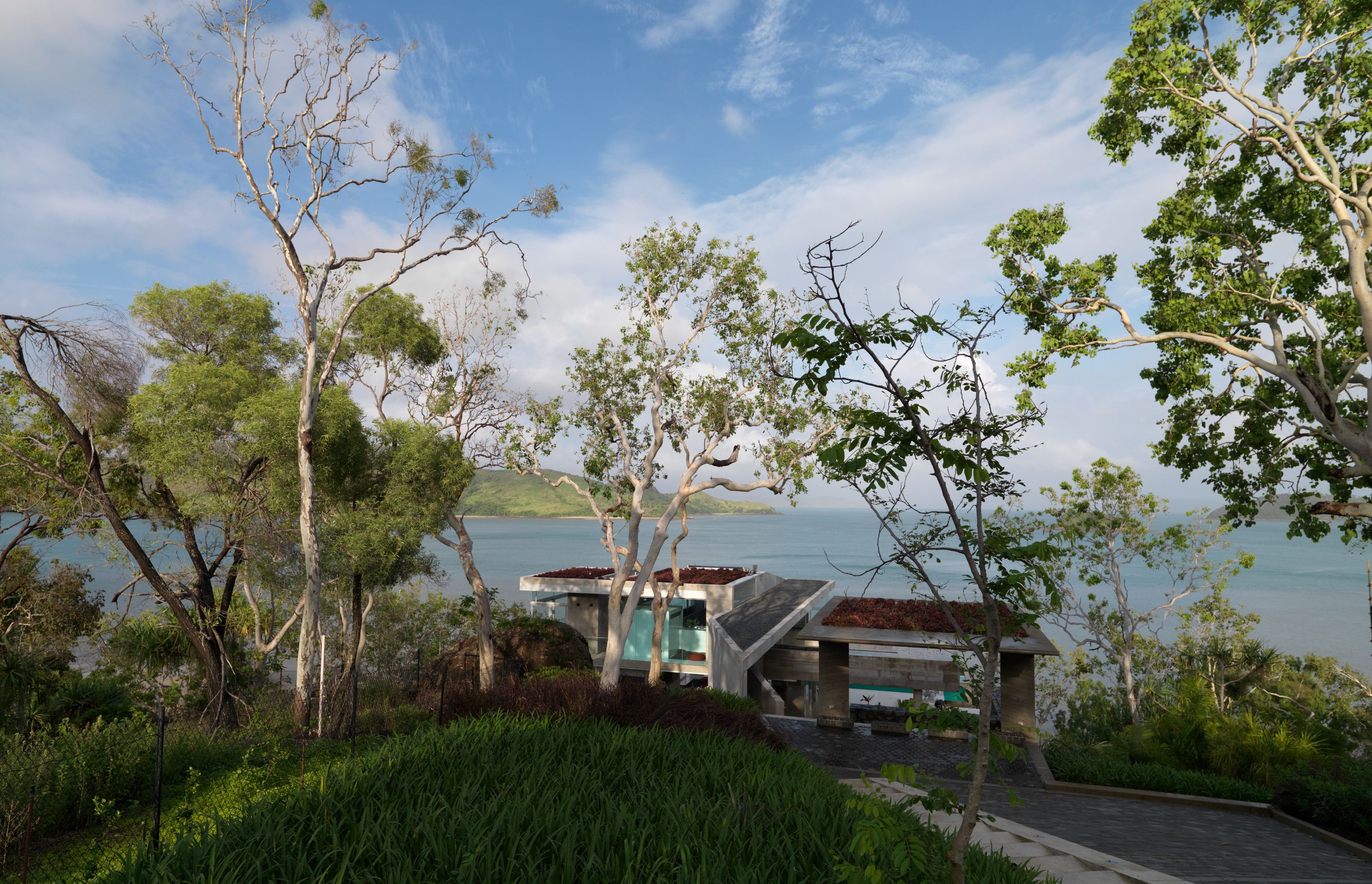 Solis, Hamilton Island QLD