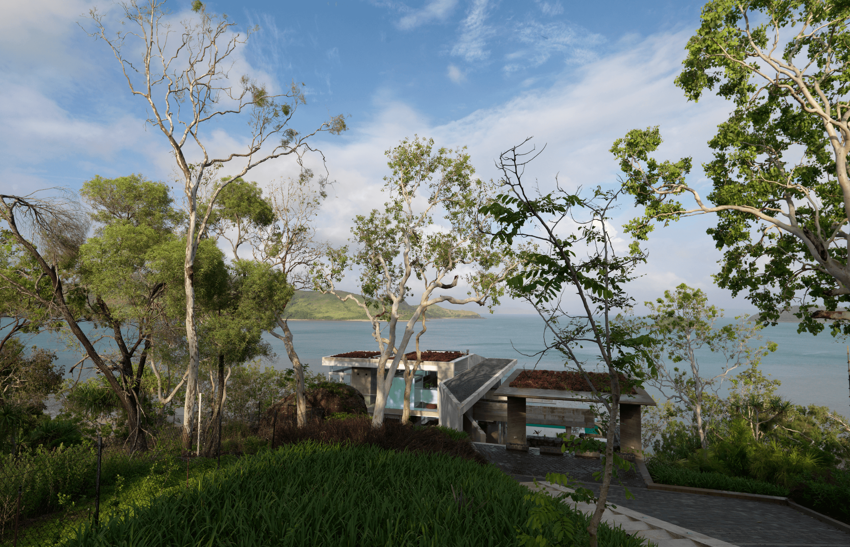 Solis, Hamilton Island QLD