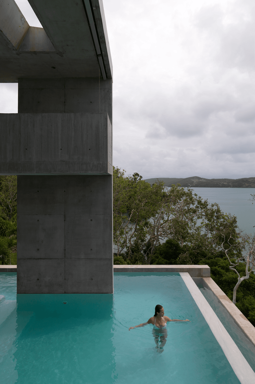 Solis, Hamilton Island QLD