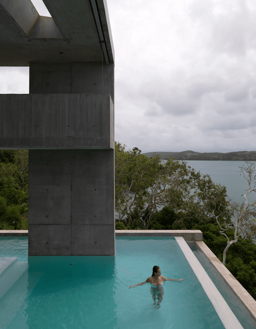 Solis, Hamilton Island QLD