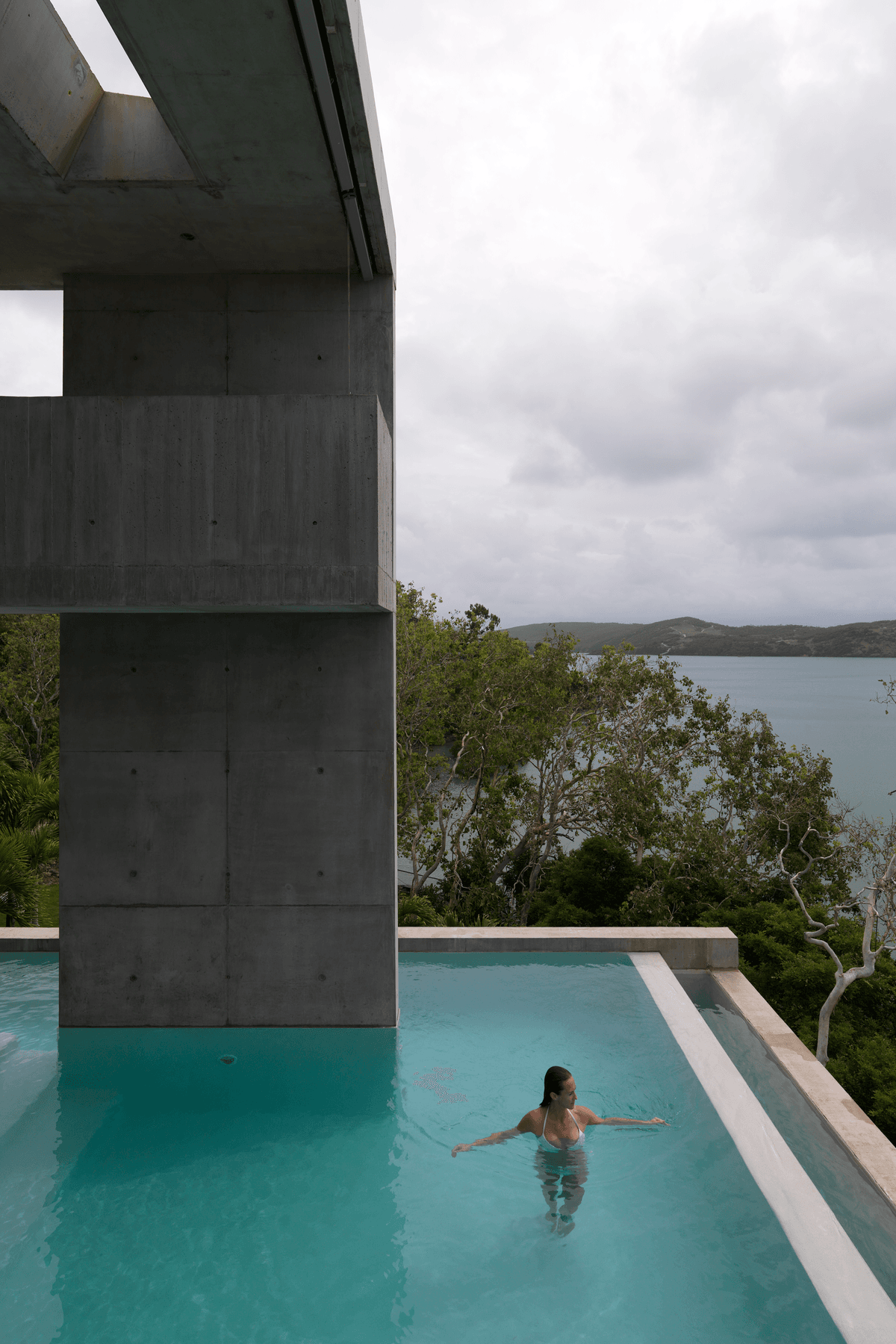 Solis, Hamilton Island QLD