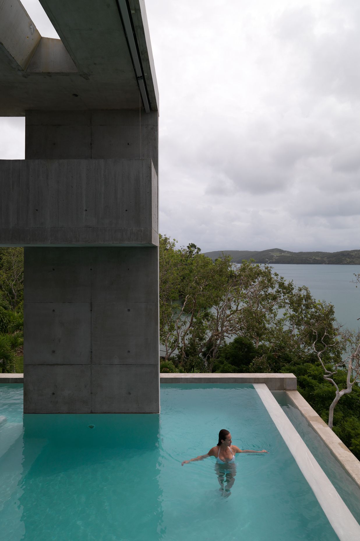 Solis, Hamilton Island QLD