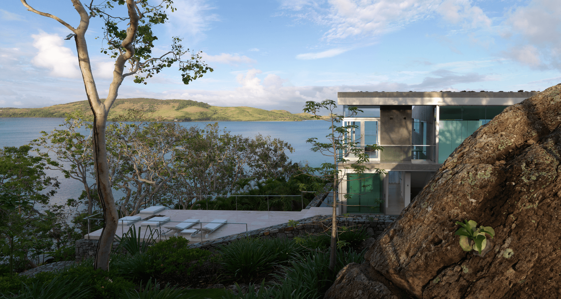 Solis, Hamilton Island QLD banner
