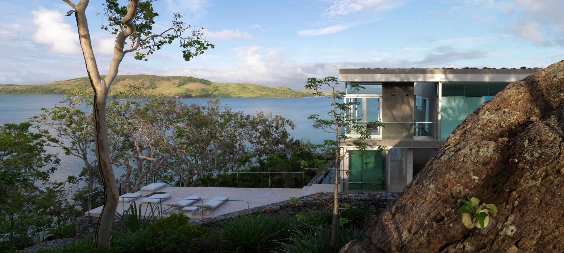 Solis, Hamilton Island QLD banner