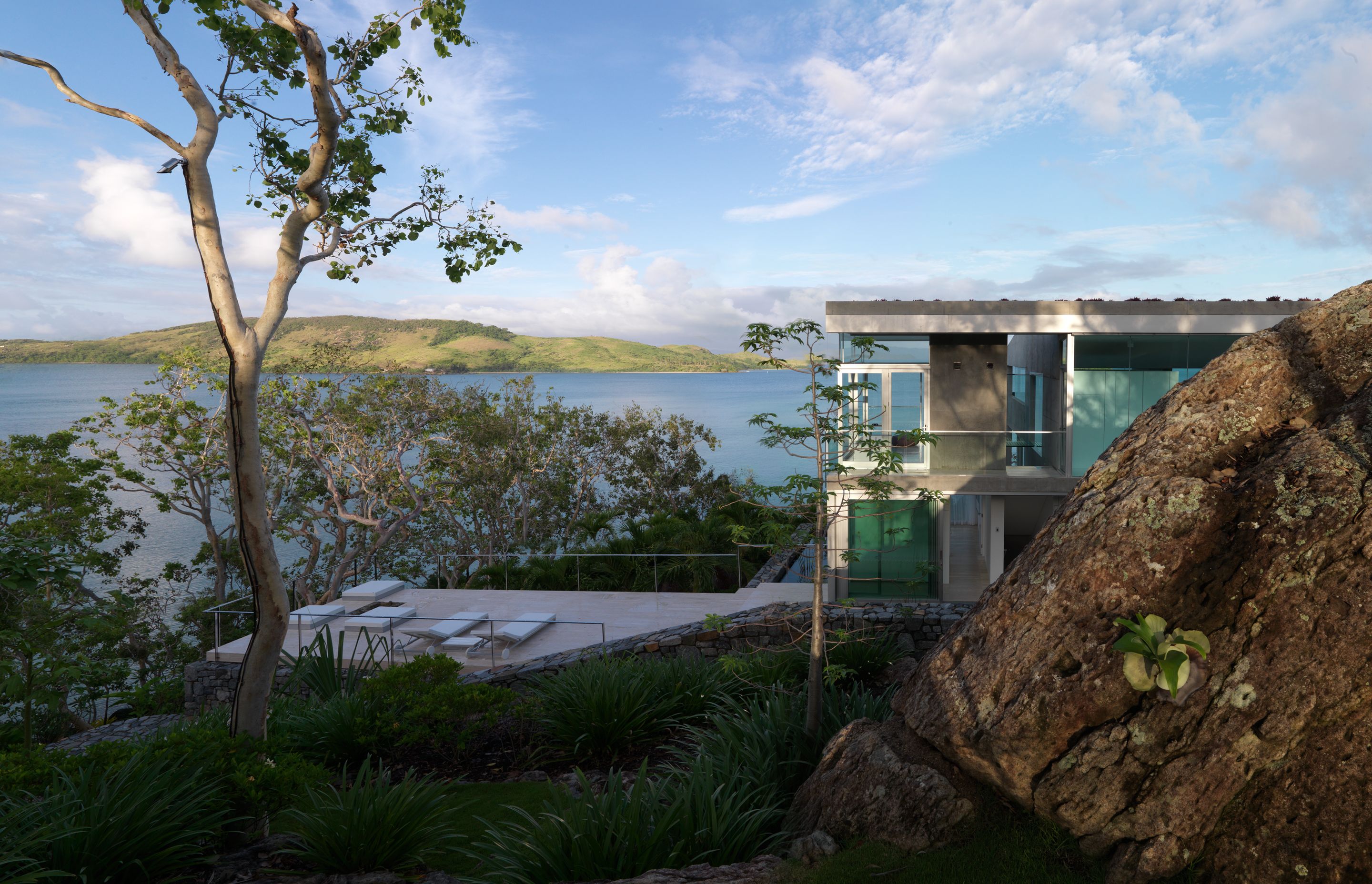 Solis, Hamilton Island QLD