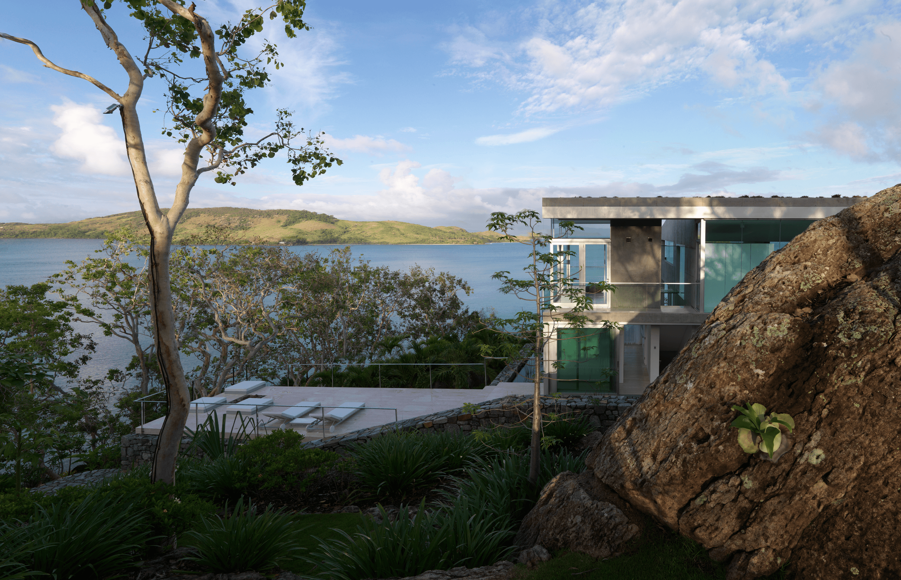 Solis, Hamilton Island QLD