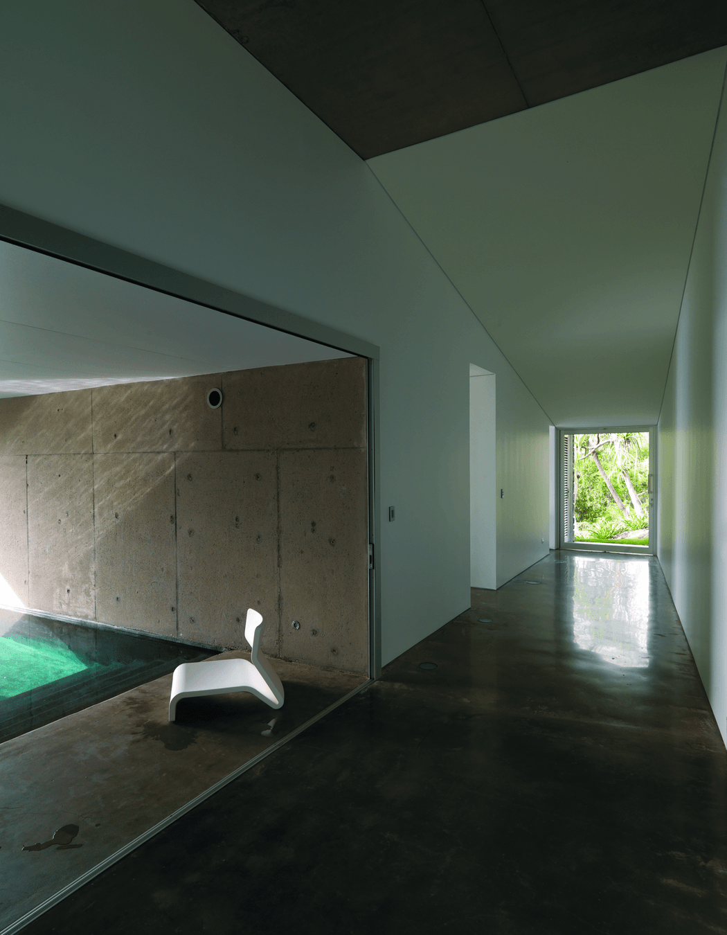 Solis, Hamilton Island QLD