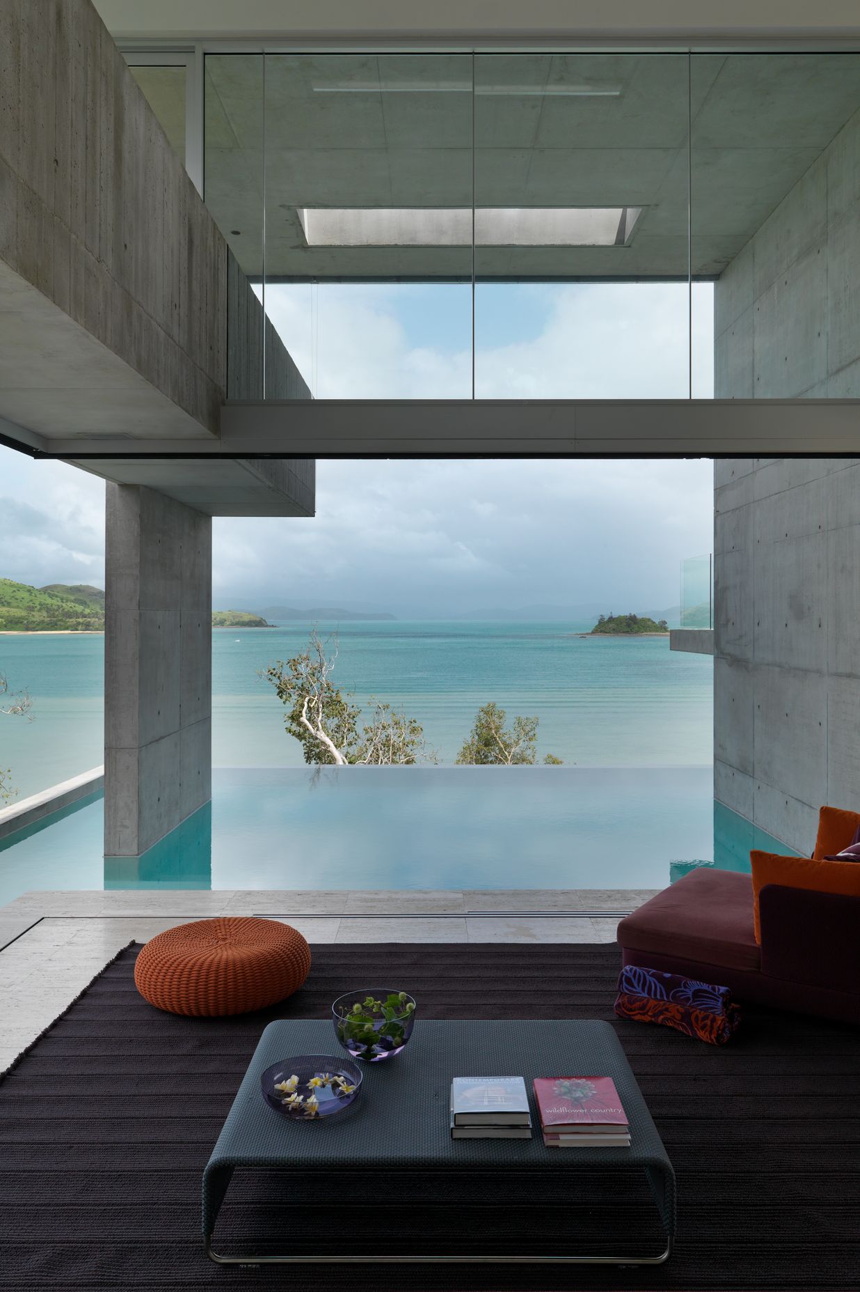 Solis, Hamilton Island QLD
