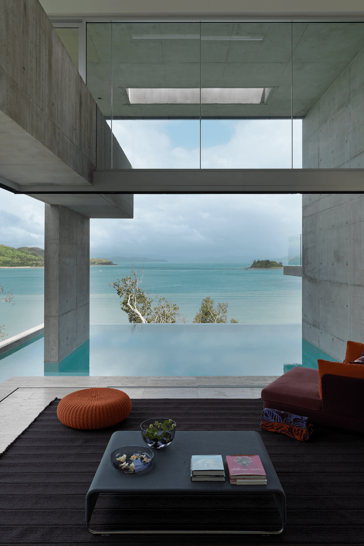 Solis, Hamilton Island QLD