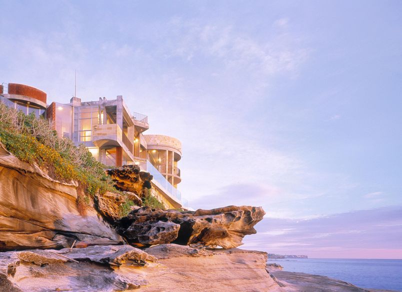 South Coogee House 1, Sydney