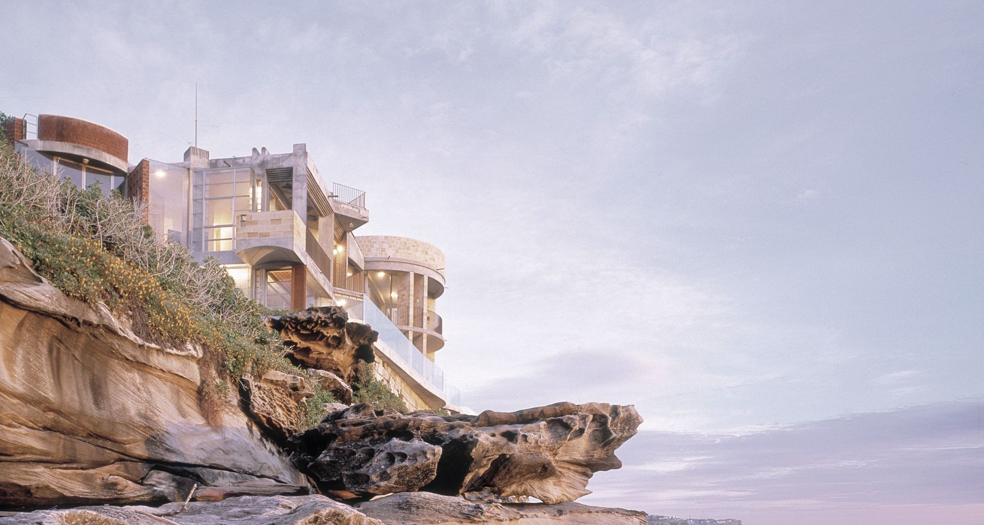 South Coogee House 1, Sydney banner