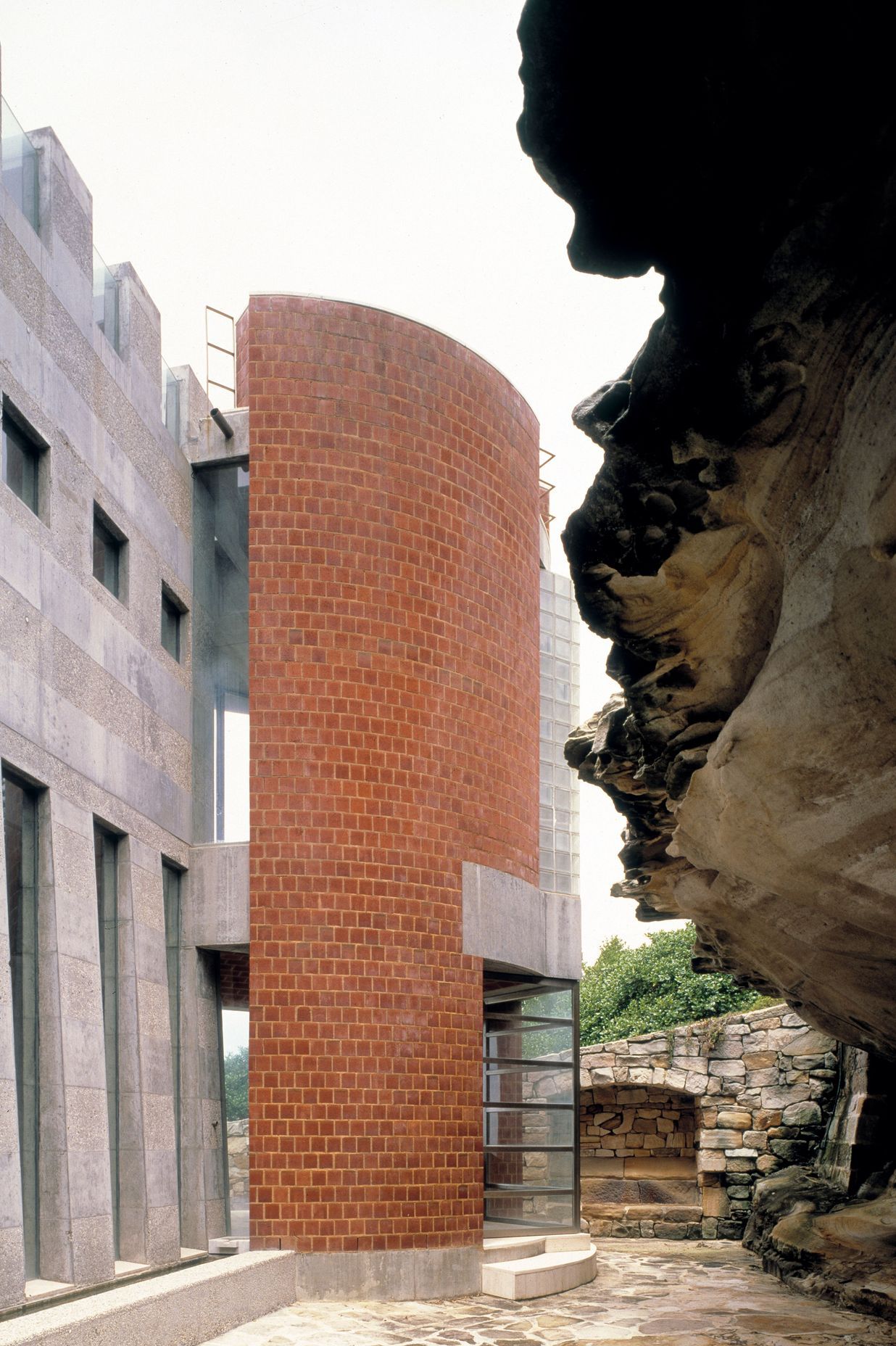 **South Coogee House 1, Sydney