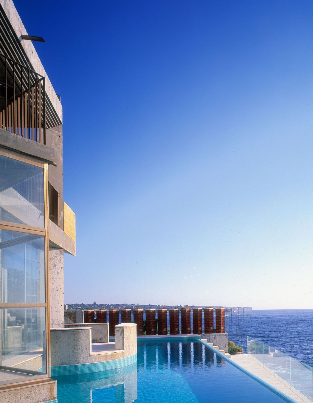 **South Coogee House 1, Sydney