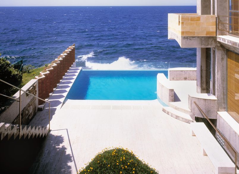 South Coogee House 1, Sydney