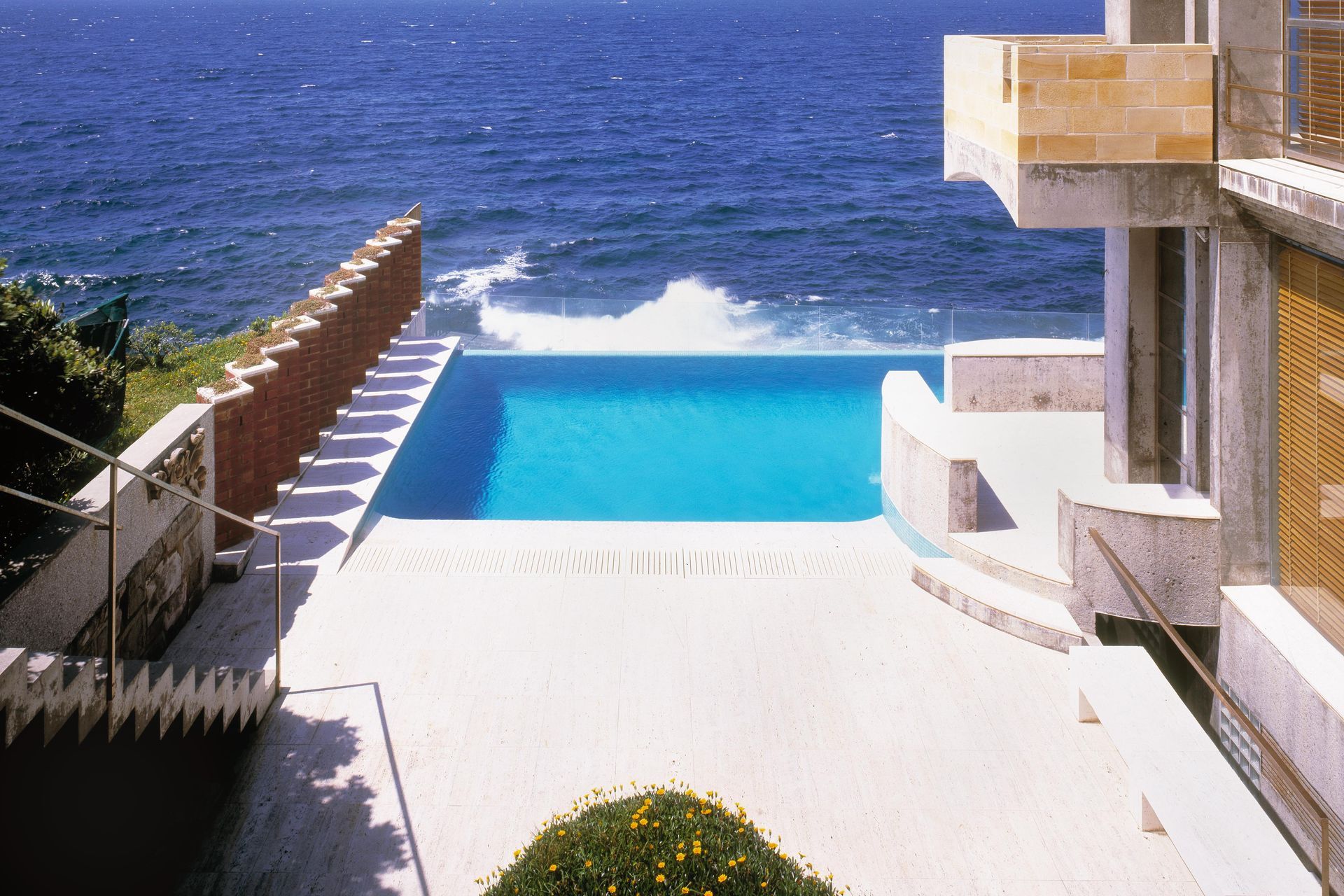 **South Coogee House 1, Sydney