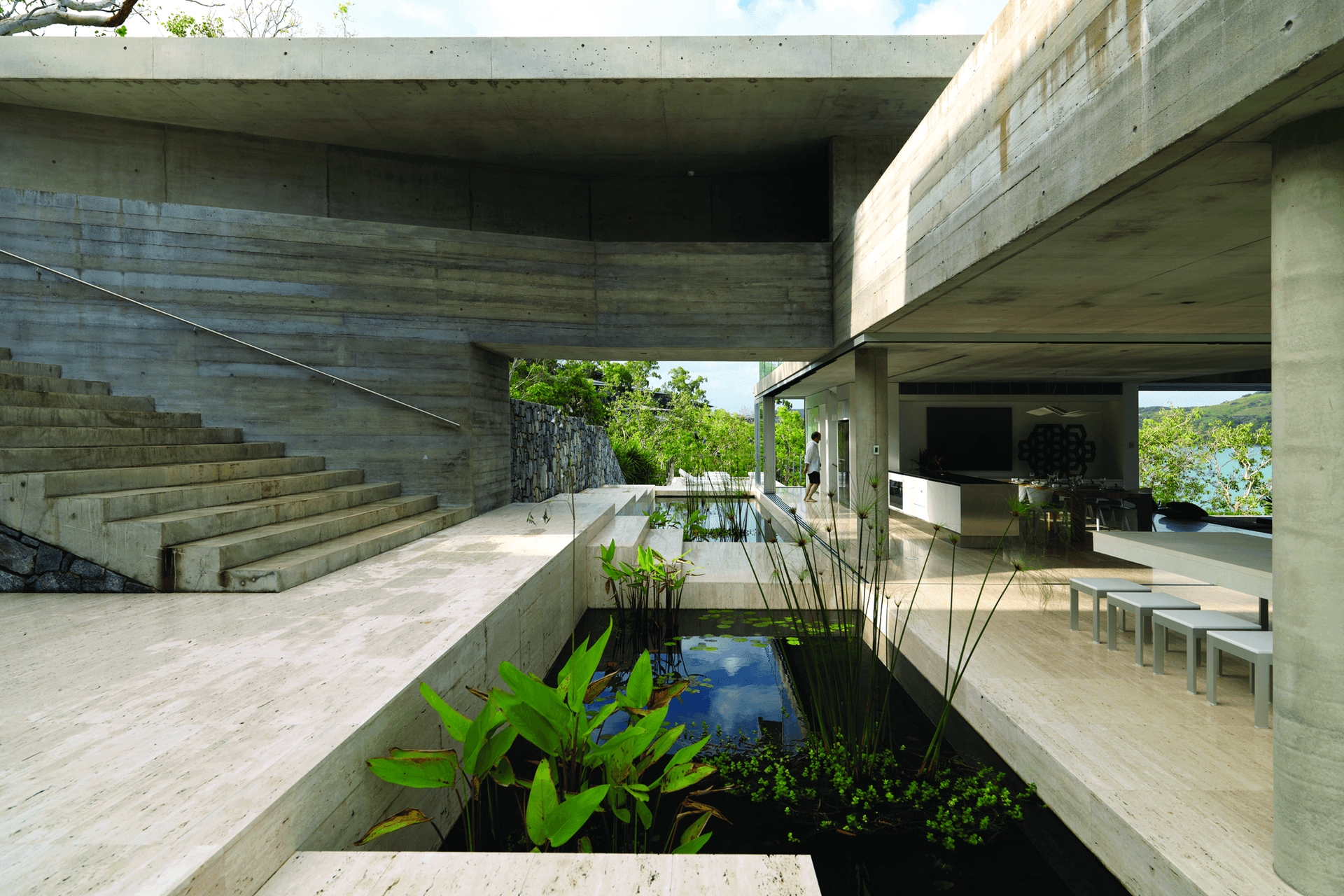 Solis, Hamilton Island QLD