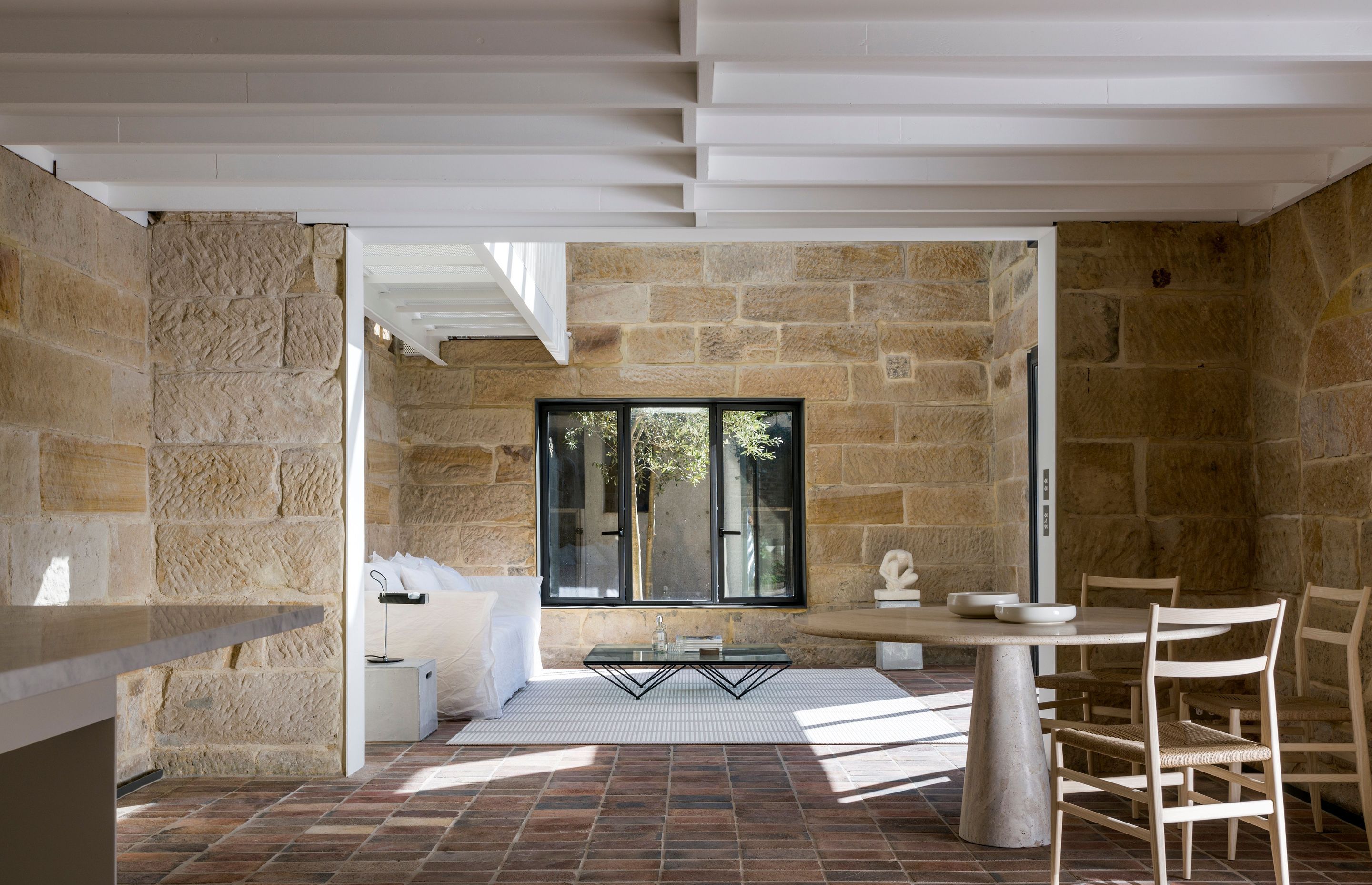The Stables, Surry Hills