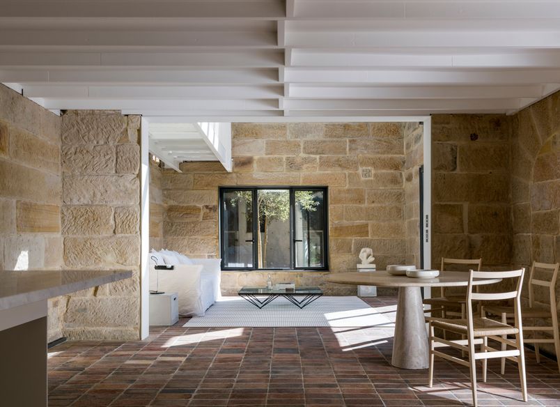 The Stables, Surry Hills