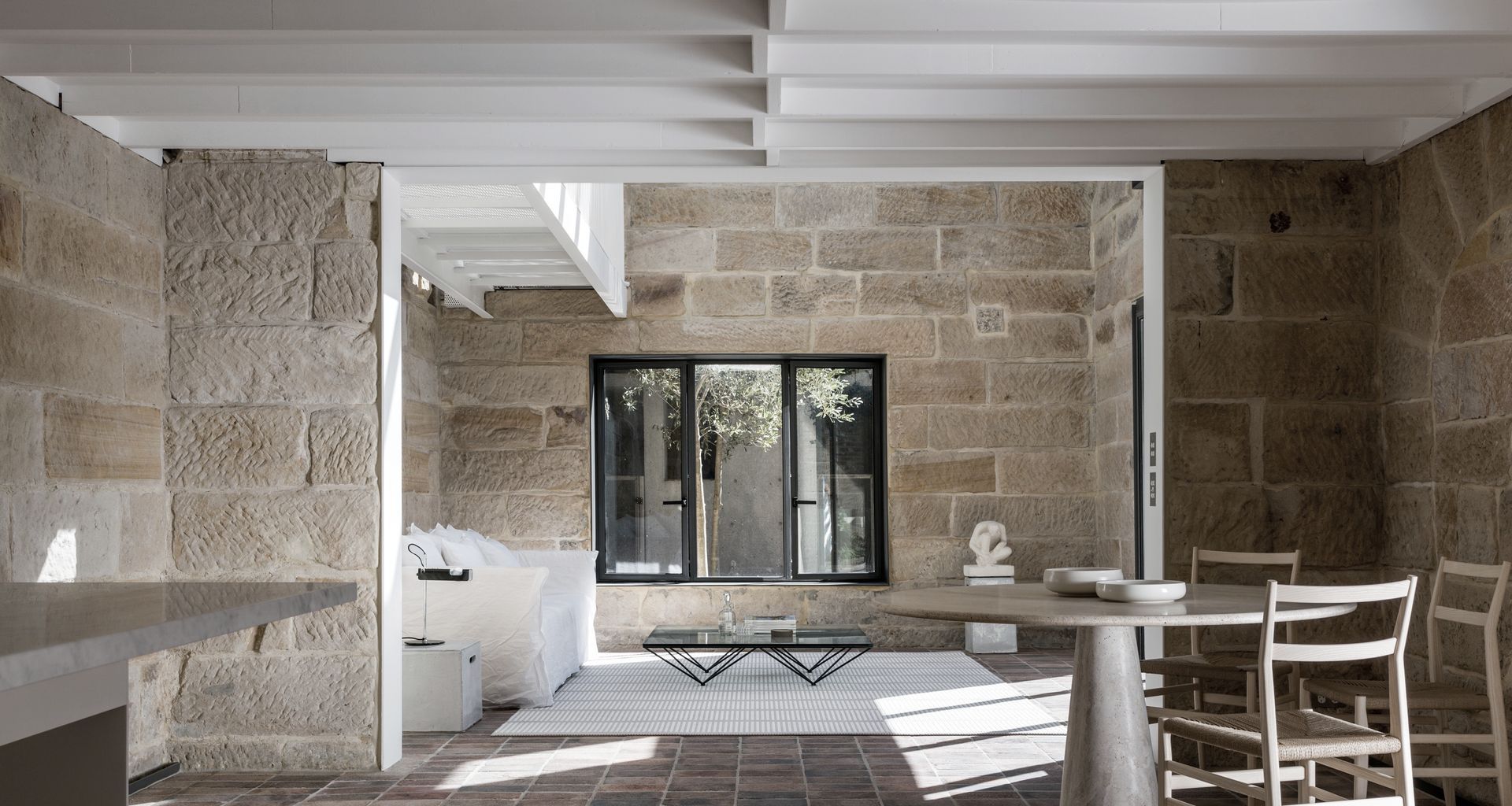 The Stables, Surry Hills banner