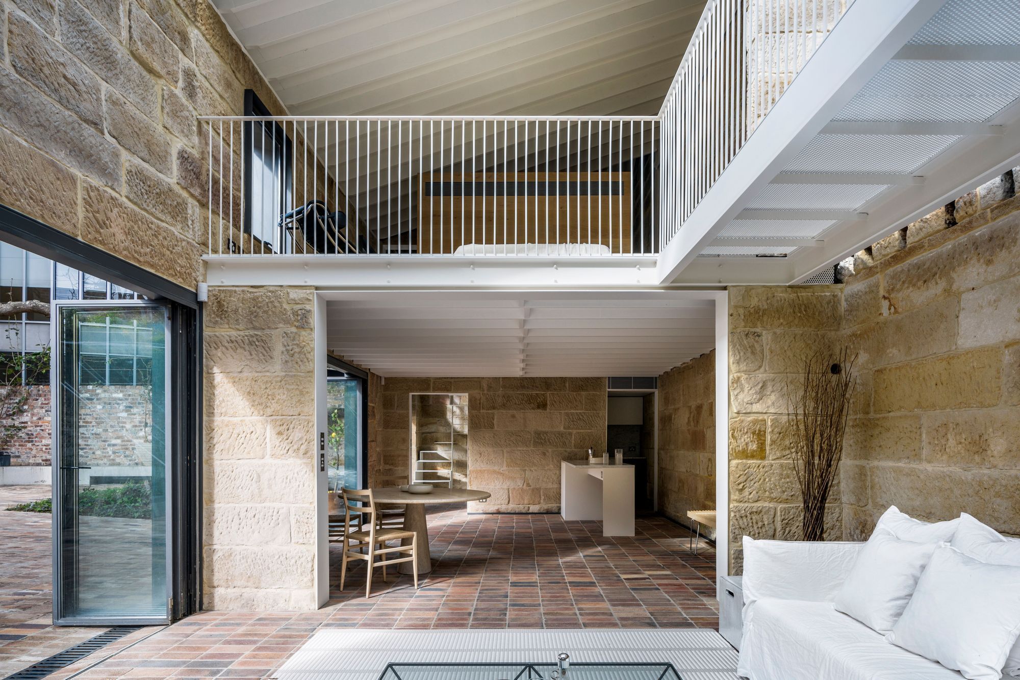The Stables, Surry Hills