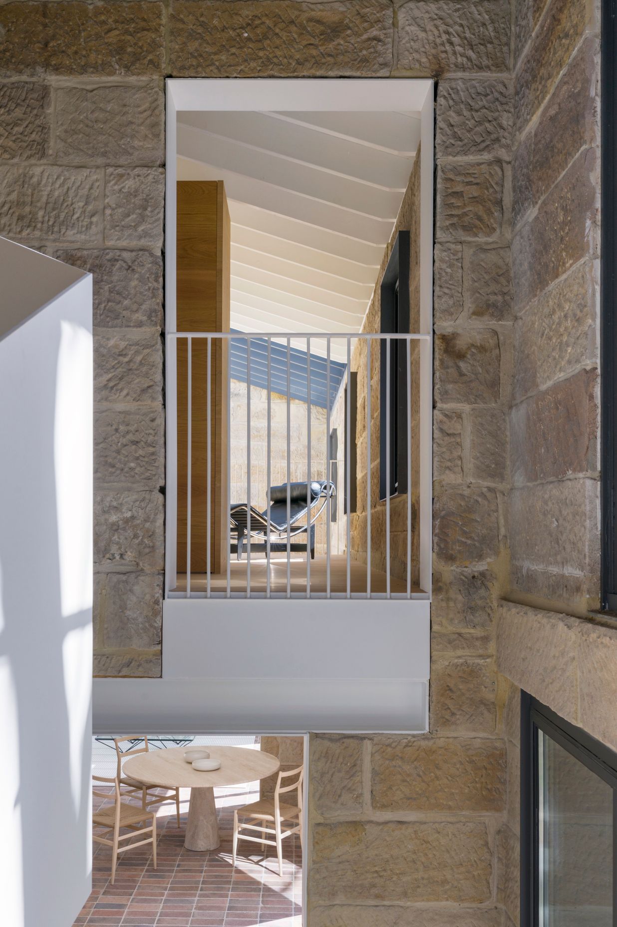 The Stables, Surry Hills