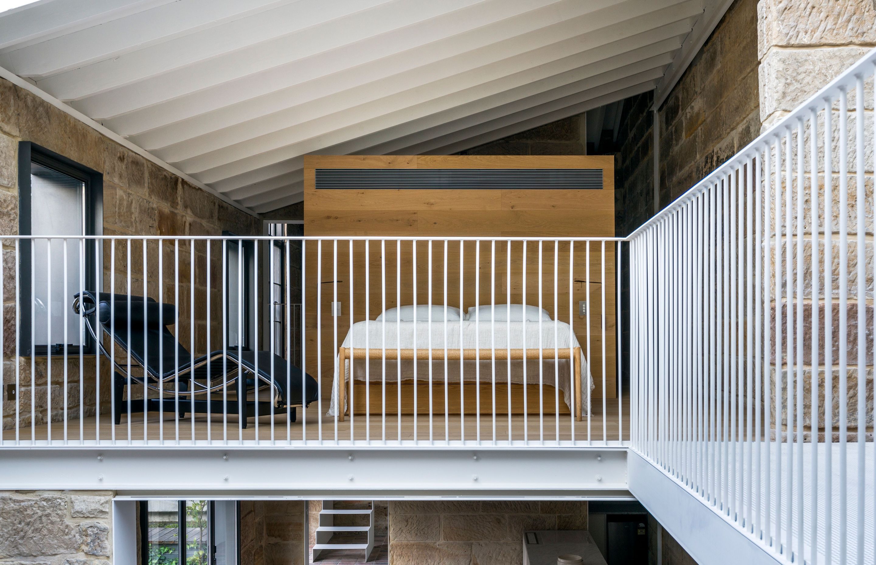 The Stables, Surry Hills
