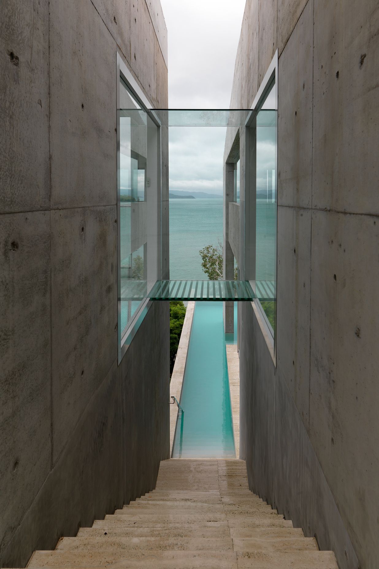 Solis, Hamilton Island QLD