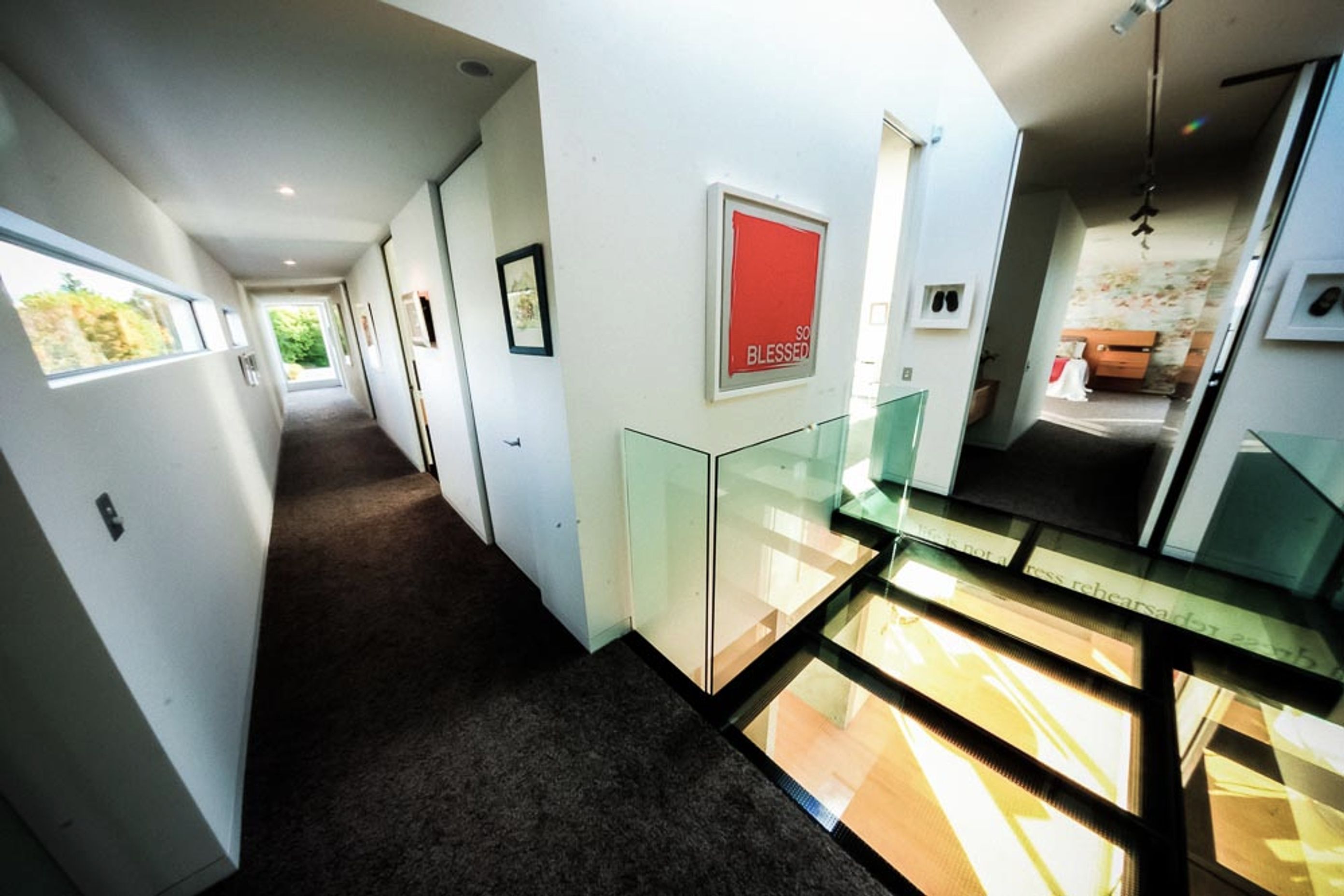 Fendalton House - Christchurch