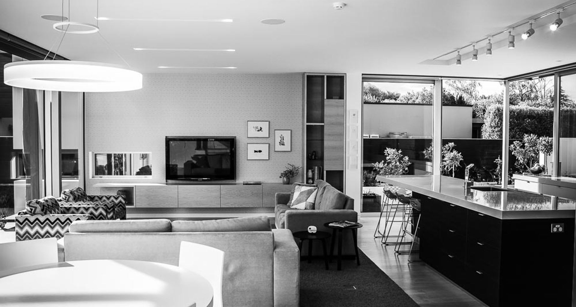 Fendalton House - Christchurch banner