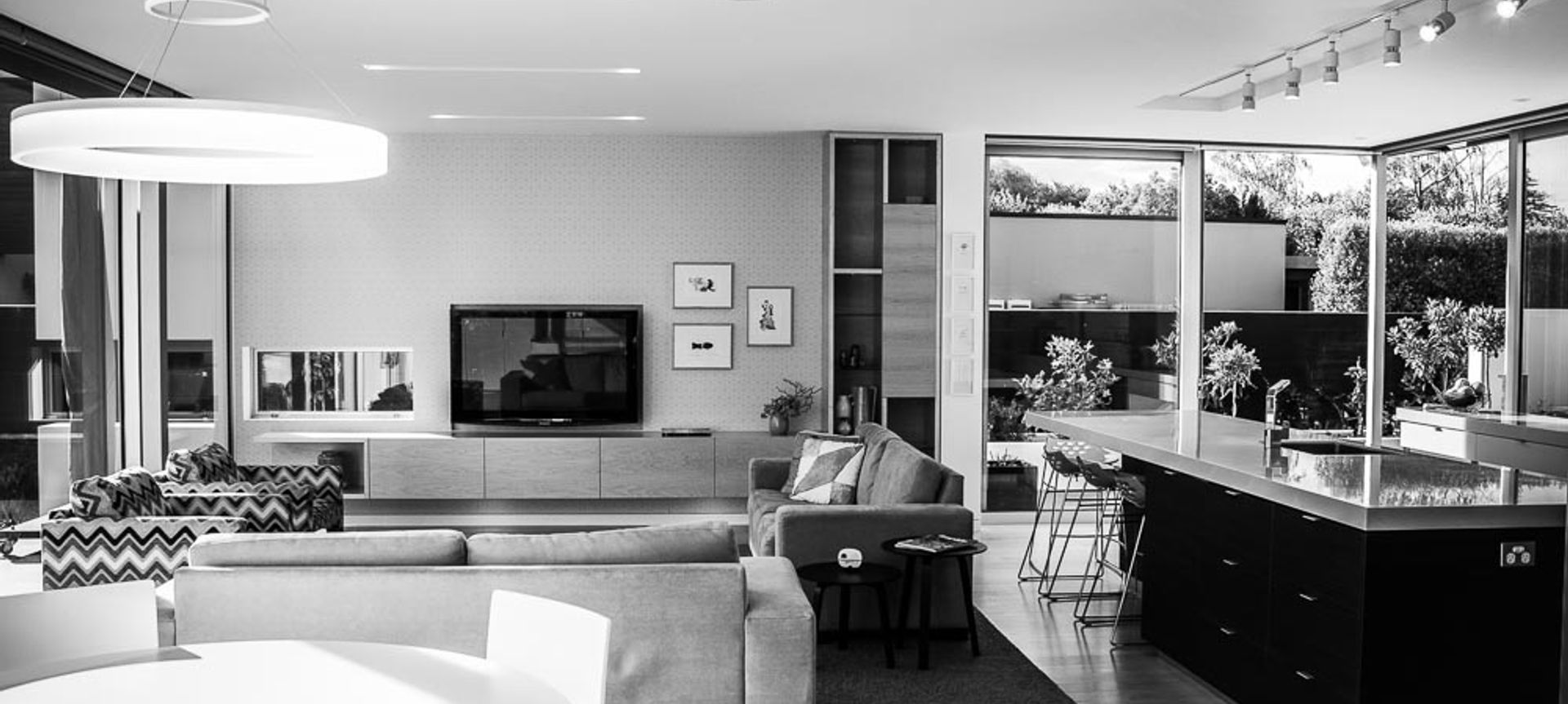Fendalton House - Christchurch banner
