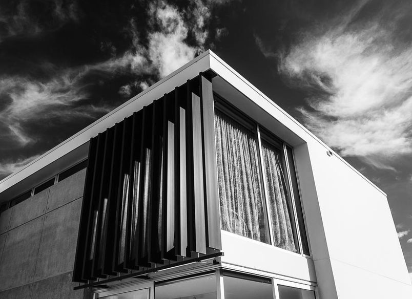 Fendalton House - Christchurch