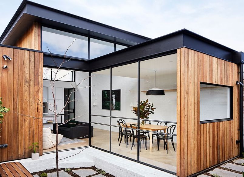 Private Residence, Clifton Hill
