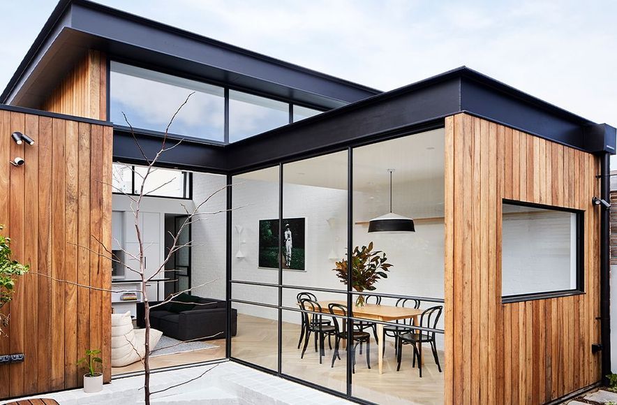 Private Residence, Clifton Hill