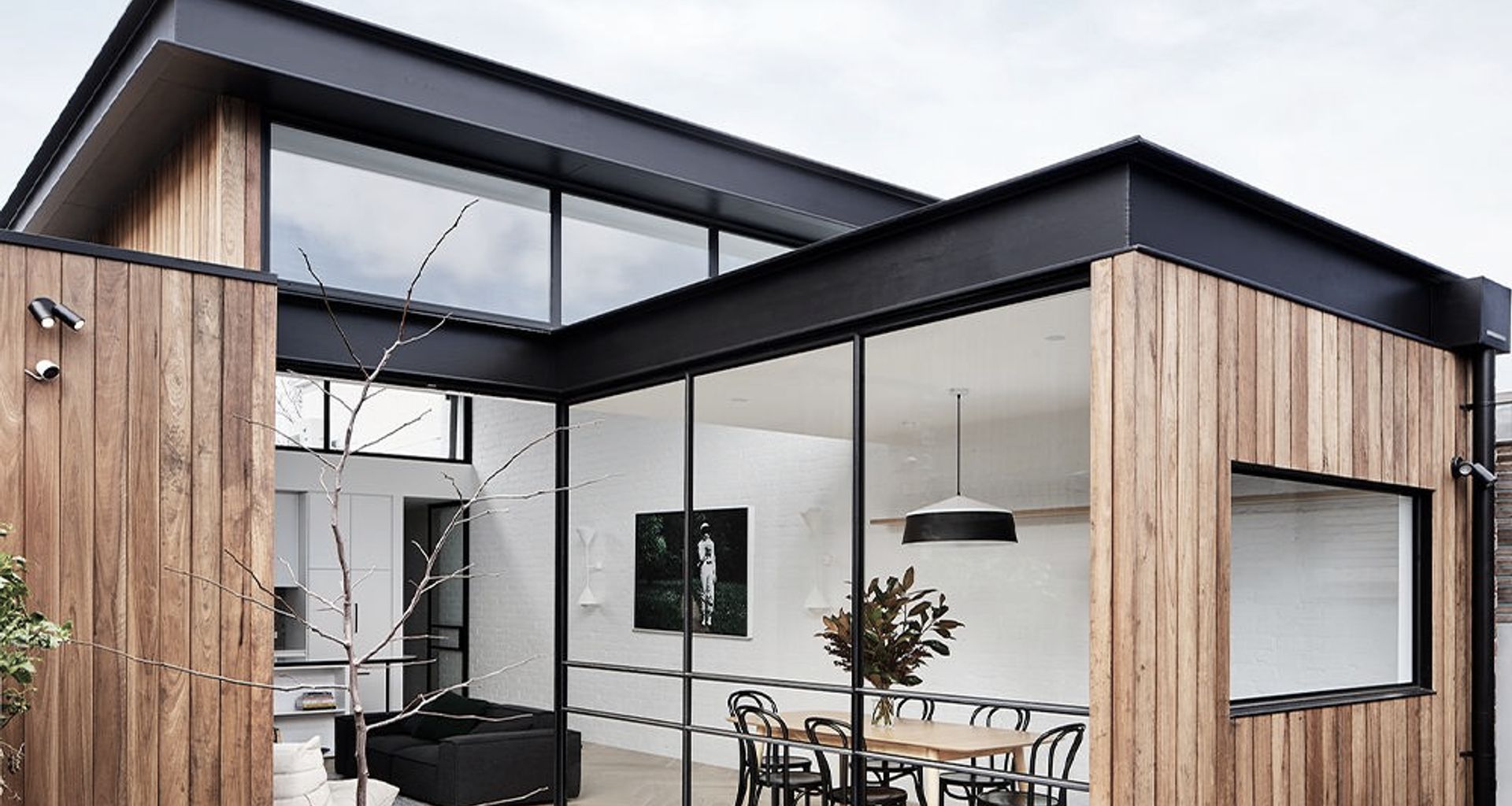 Private Residence, Clifton Hill banner