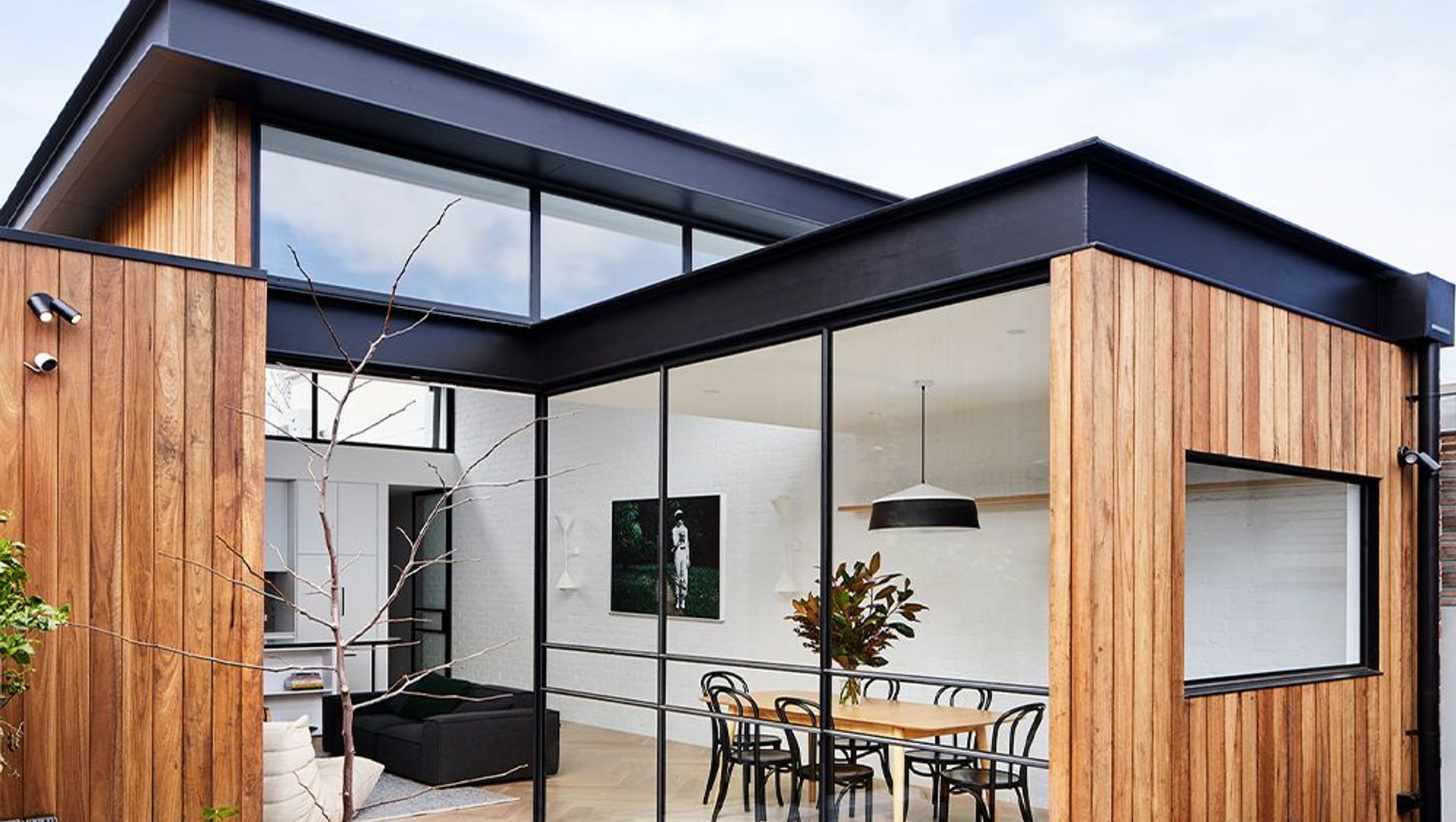 Private Residence, Clifton Hill banner