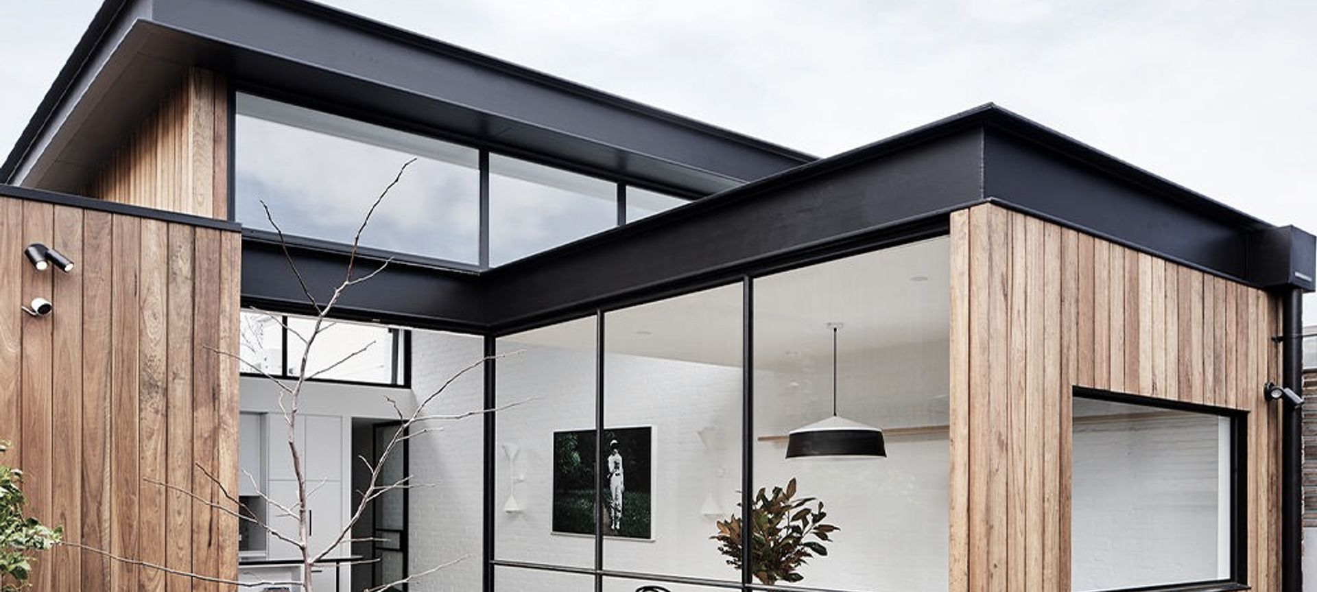 Private Residence, Clifton Hill banner