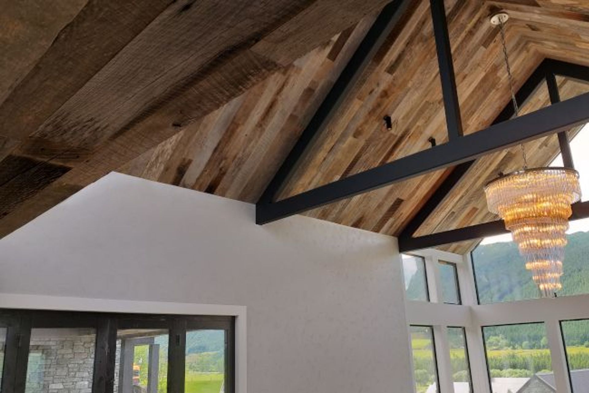 Millbrook II, Queenstown