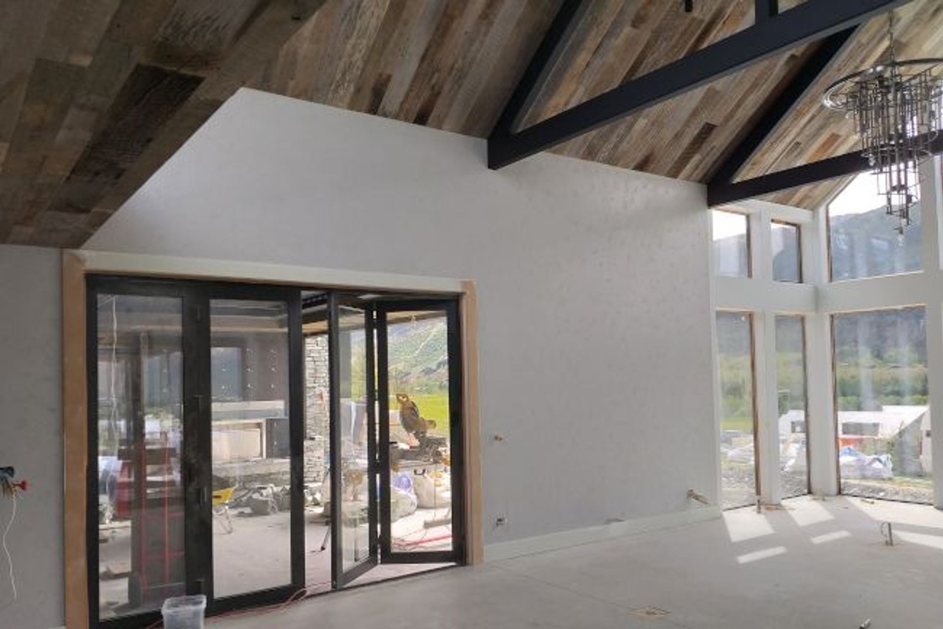 Millbrook II, Queenstown