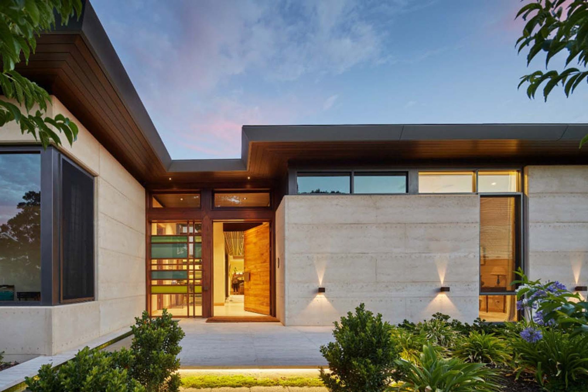 River View House