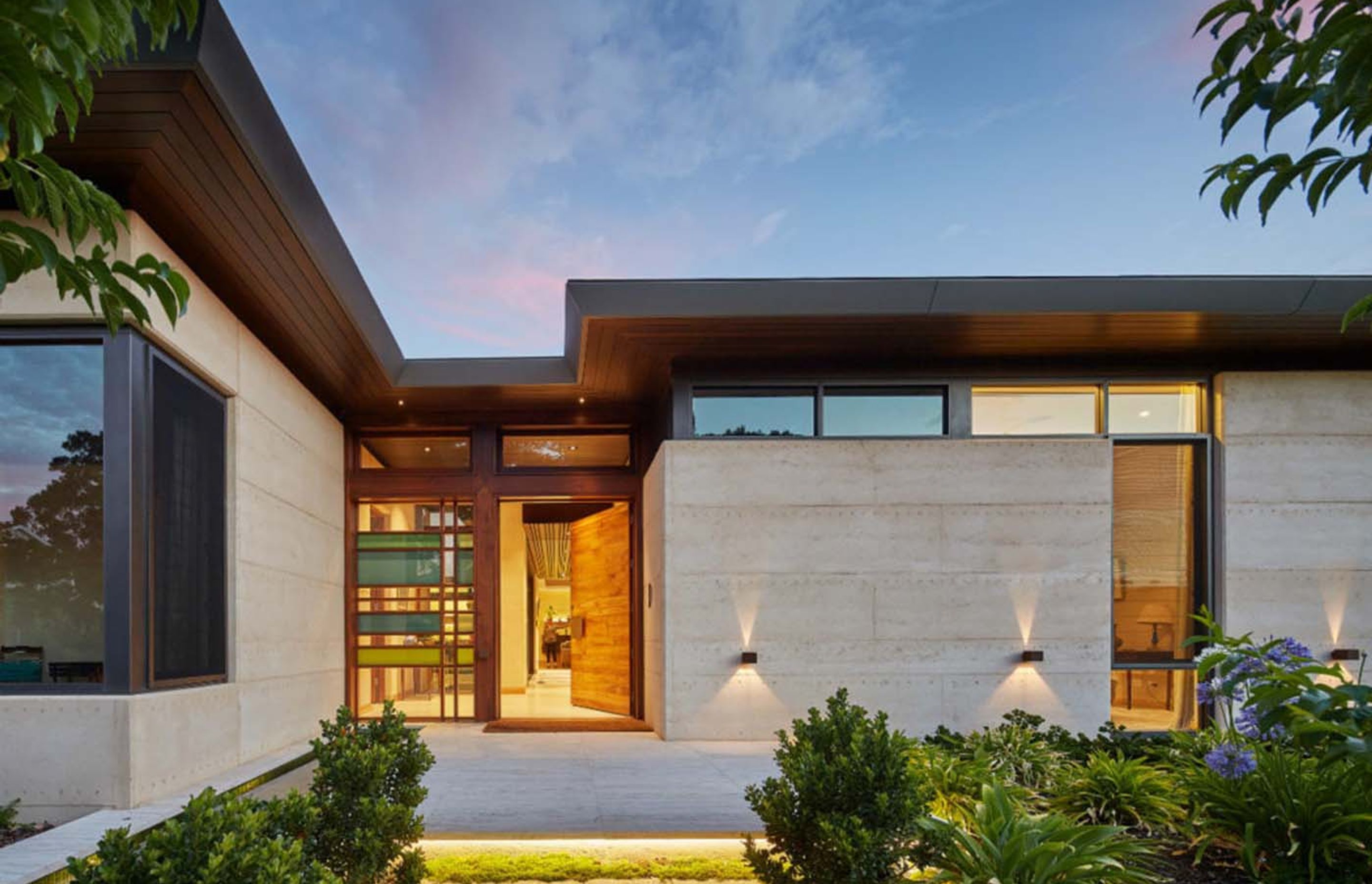 River View House