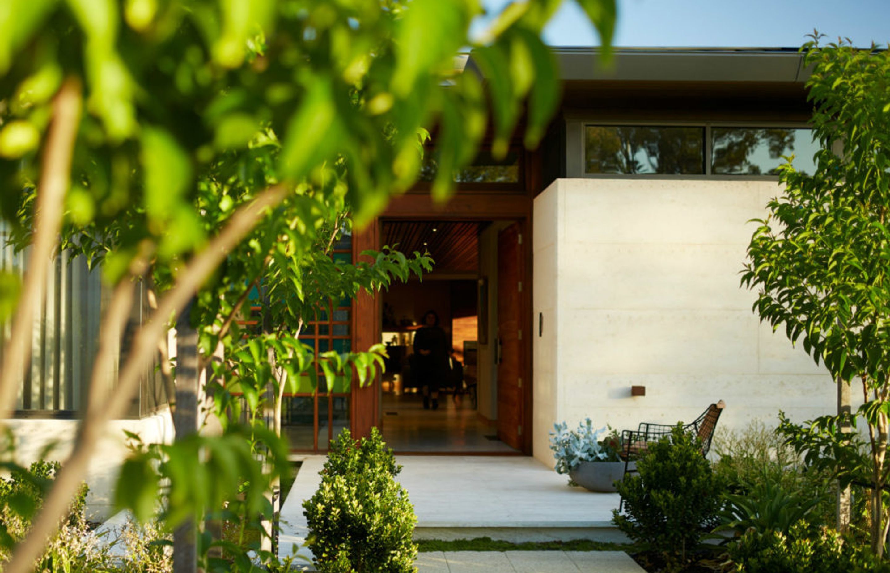 River View House