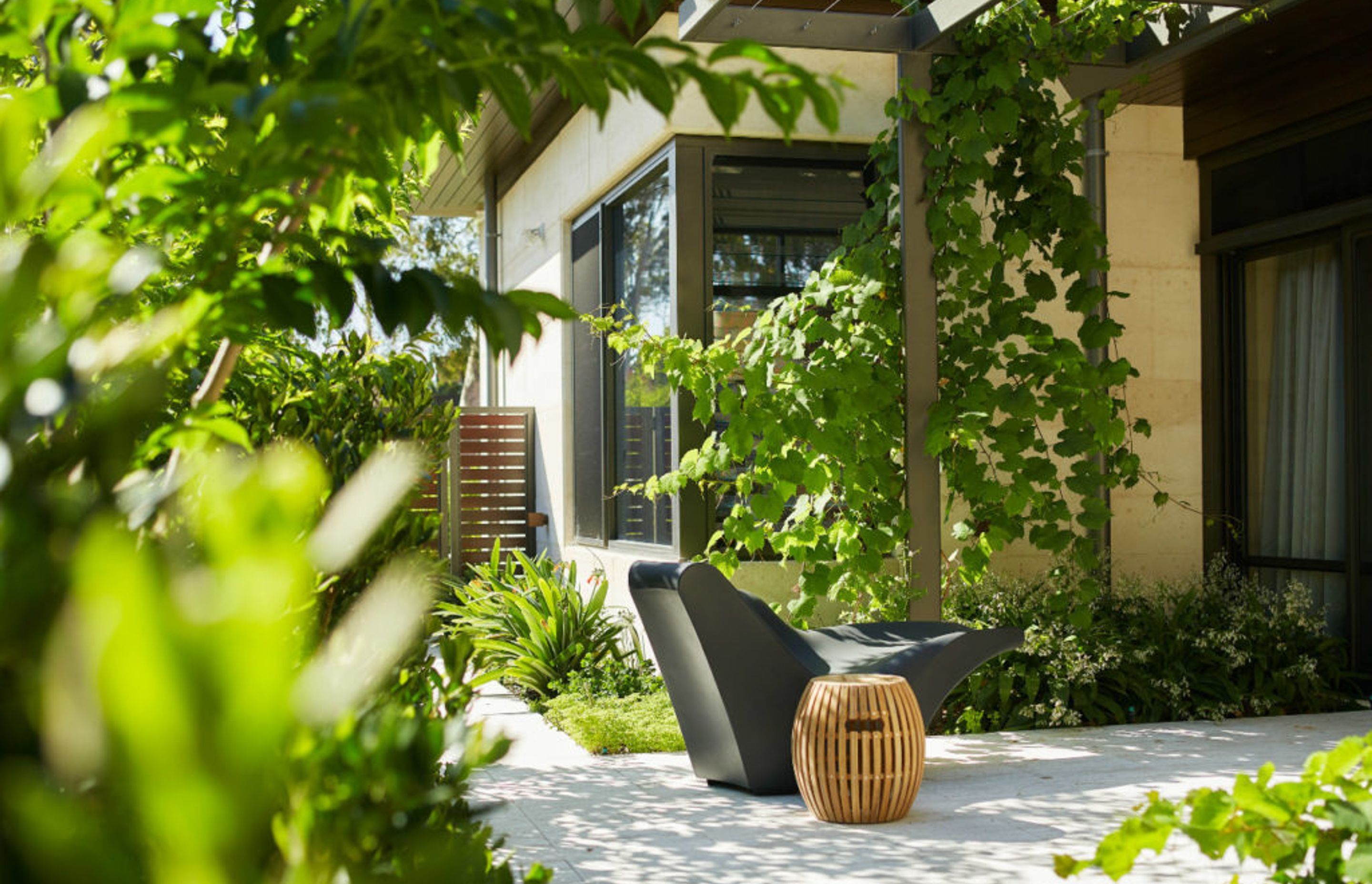 River View House