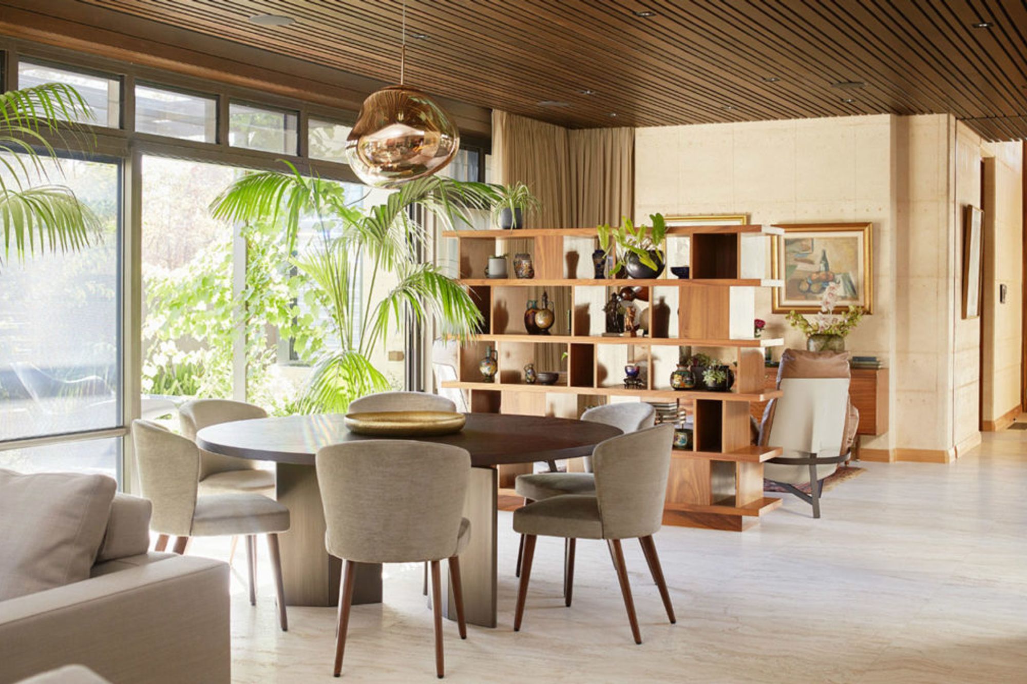 River View House