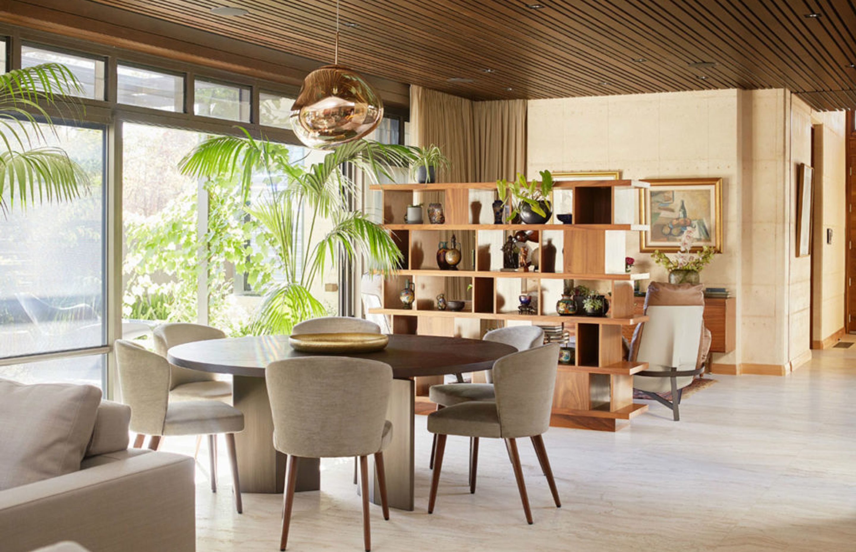 River View House