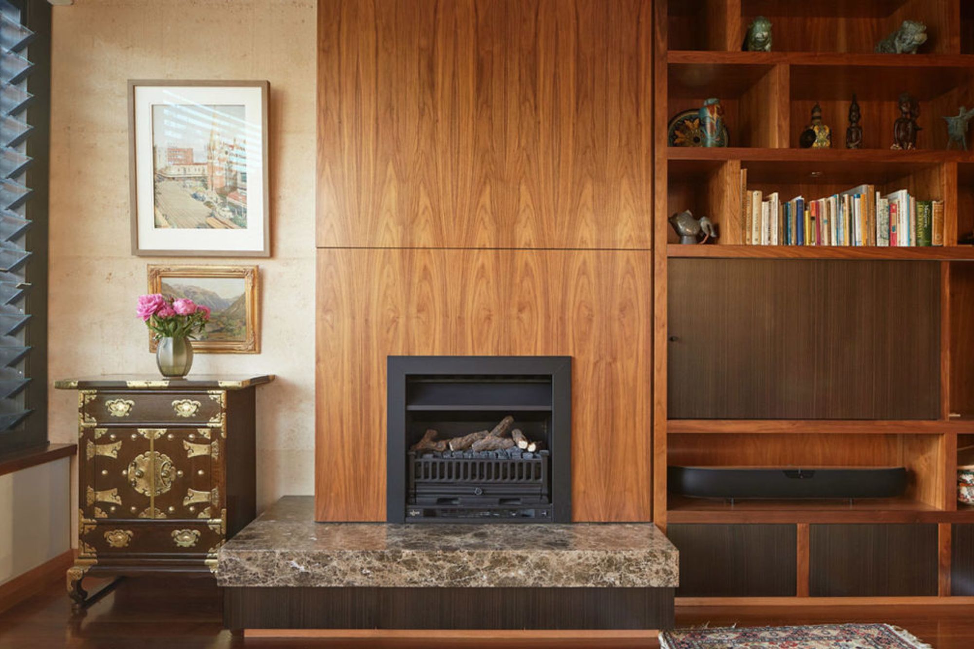 River View House