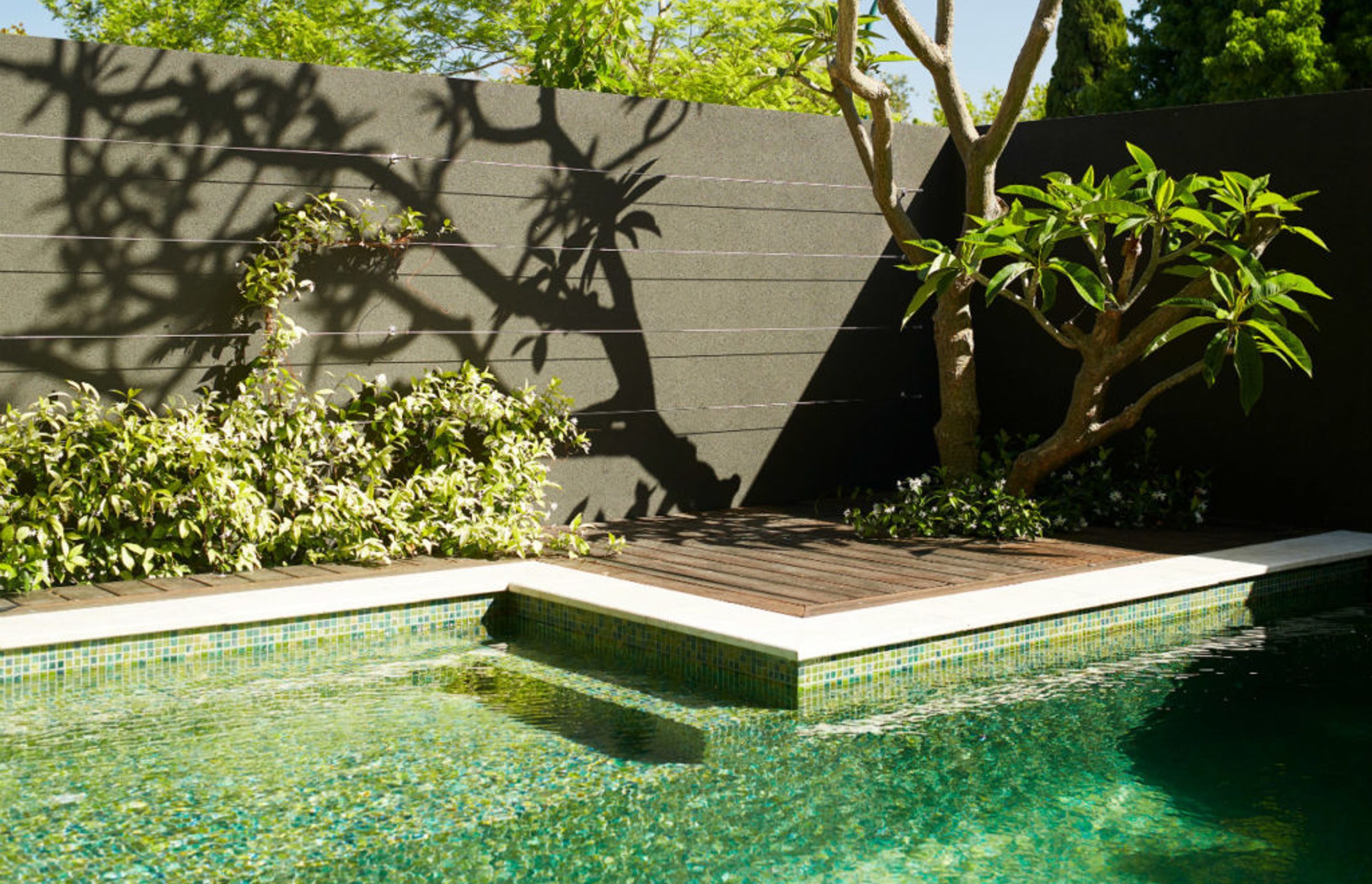 River View House