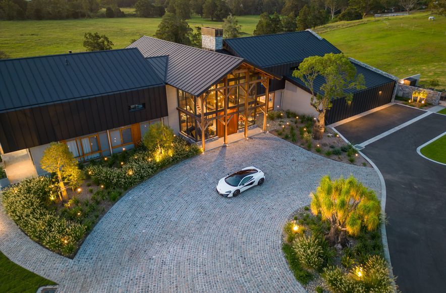 Mount View - Maudsland